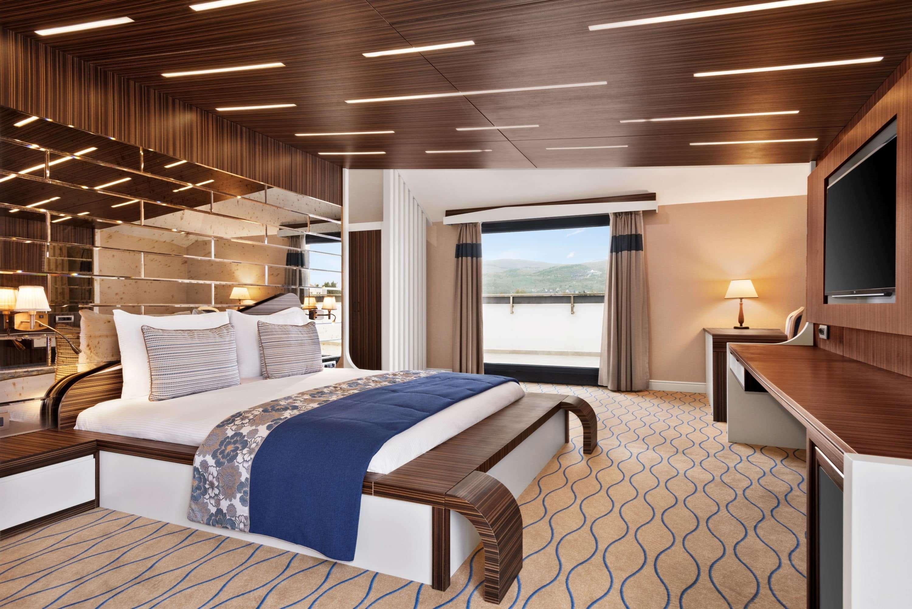 Ramada By Wyndham Sakarya Hendek Hotel Buitenkant foto