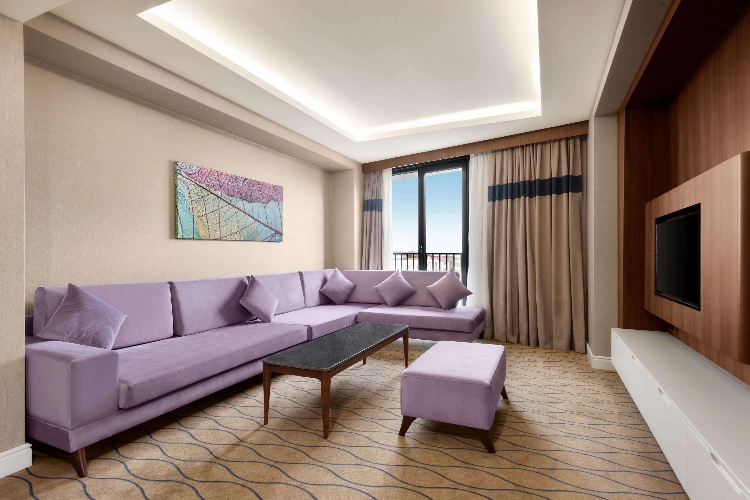 Ramada By Wyndham Sakarya Hendek Hotel Buitenkant foto