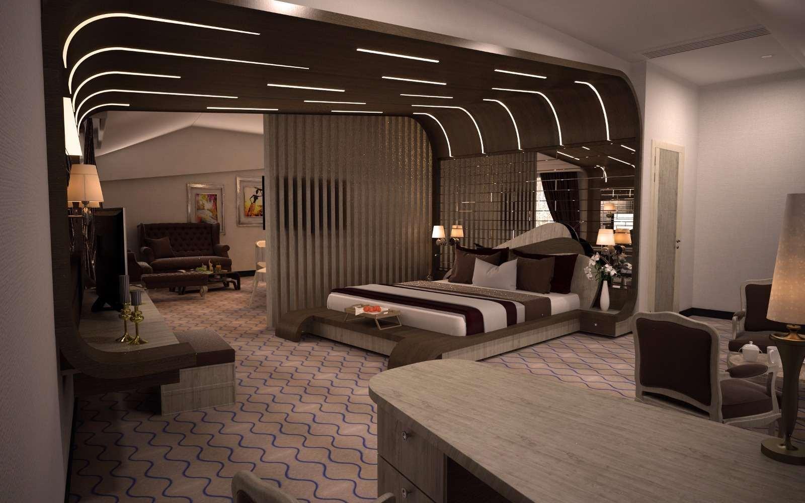 Ramada By Wyndham Sakarya Hendek Hotel Buitenkant foto