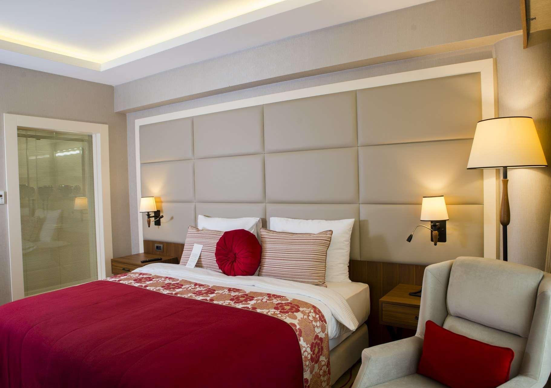 Ramada By Wyndham Sakarya Hendek Hotel Buitenkant foto