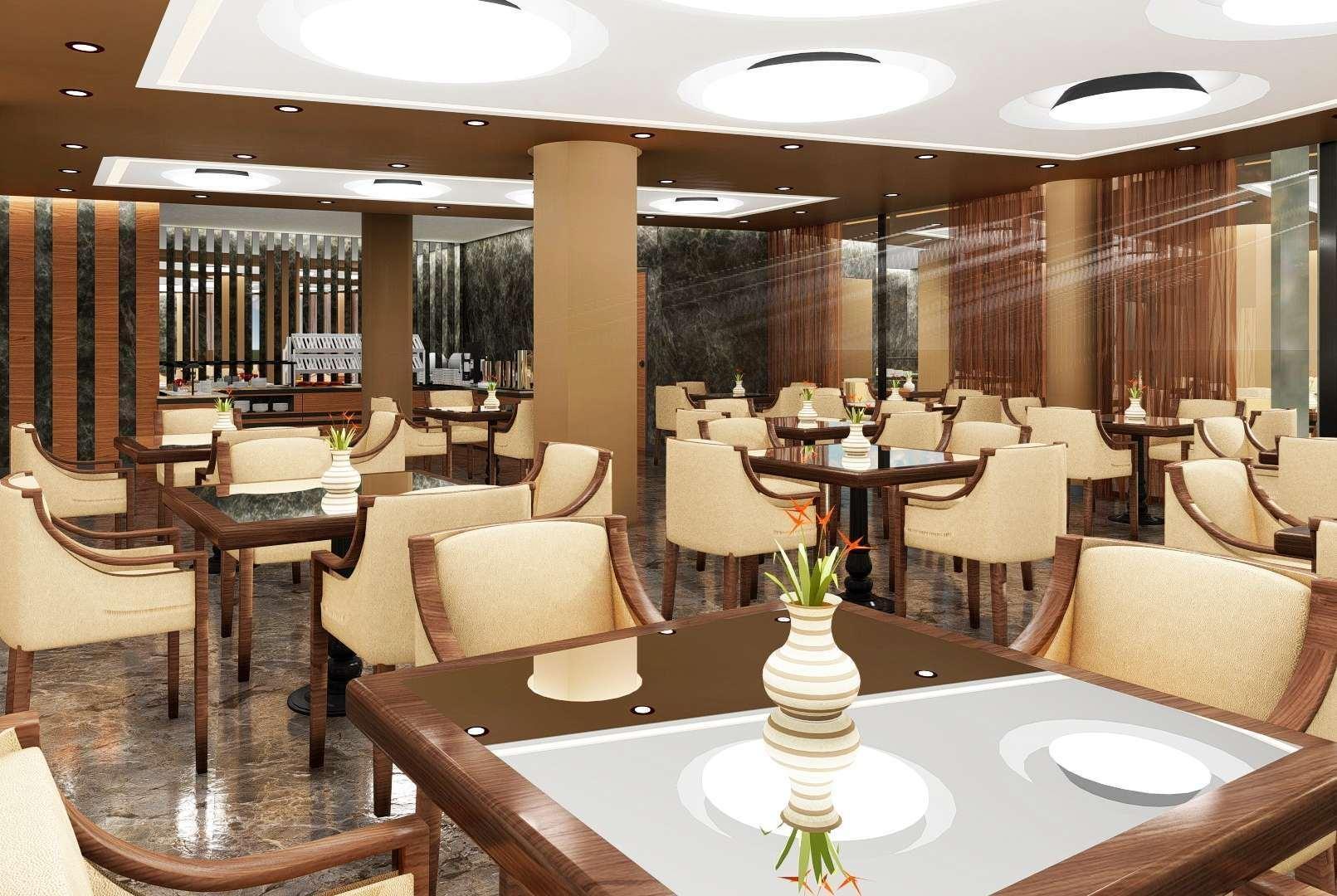 Ramada By Wyndham Sakarya Hendek Hotel Buitenkant foto