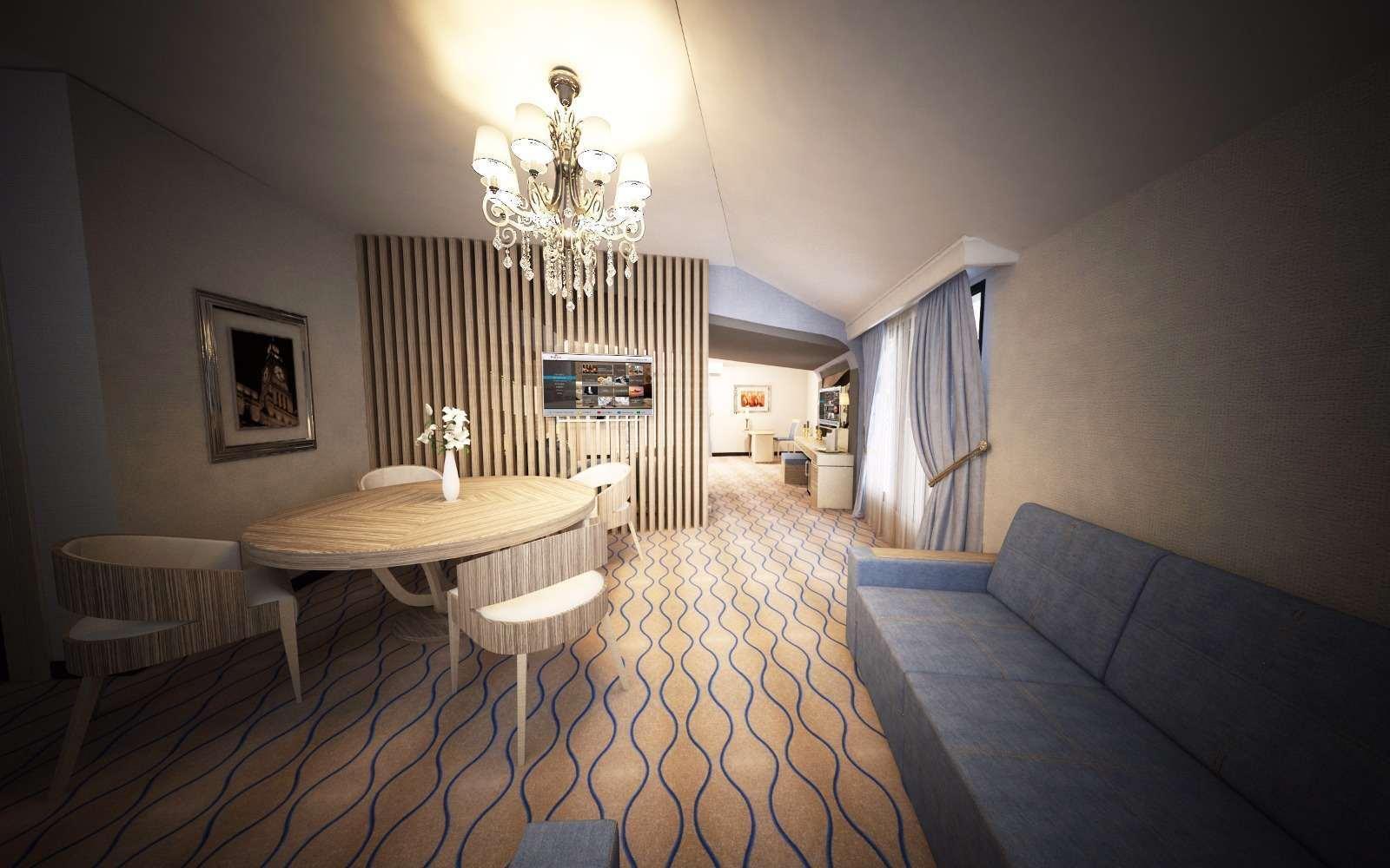Ramada By Wyndham Sakarya Hendek Hotel Buitenkant foto