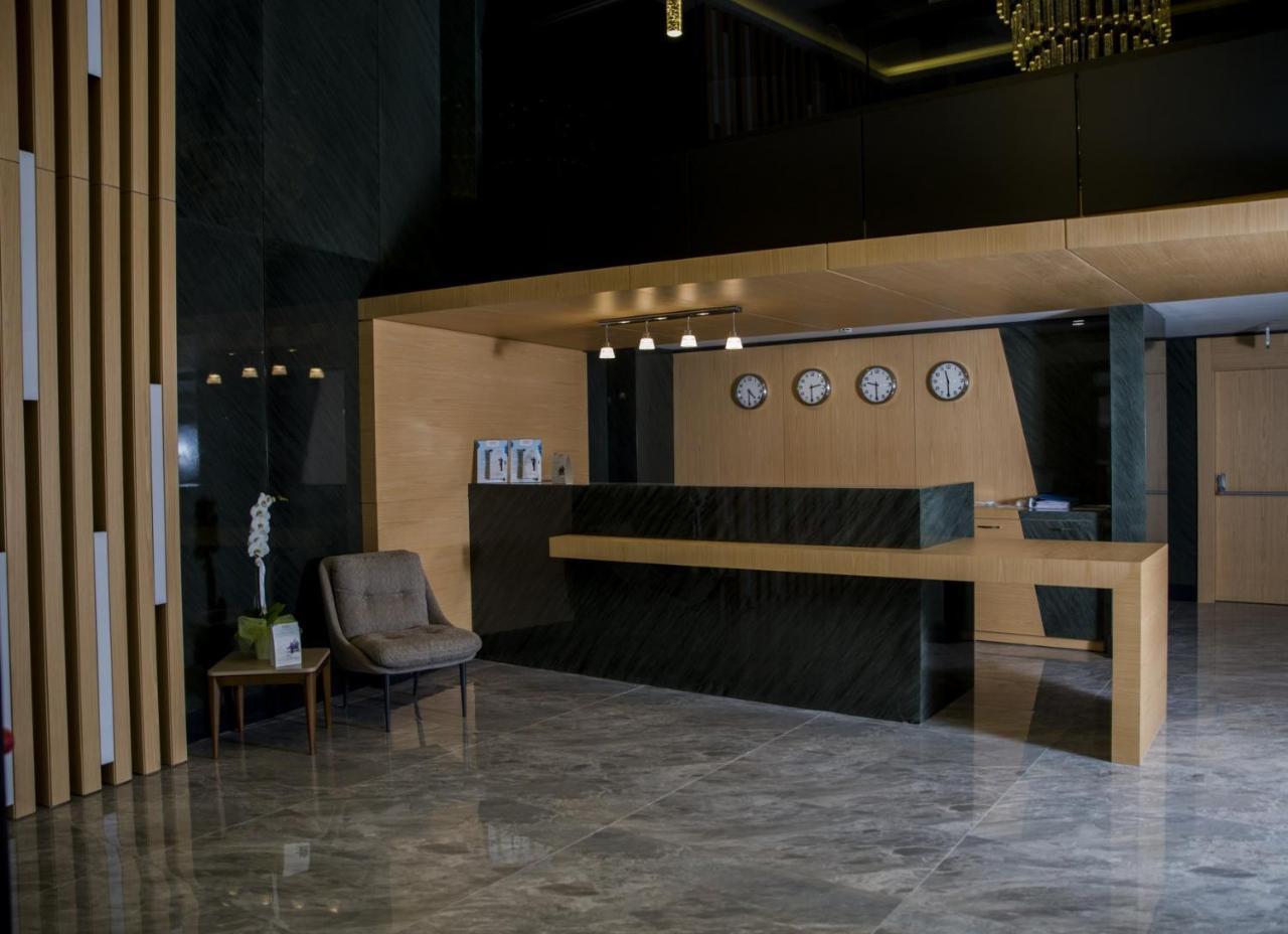 Ramada By Wyndham Sakarya Hendek Hotel Buitenkant foto