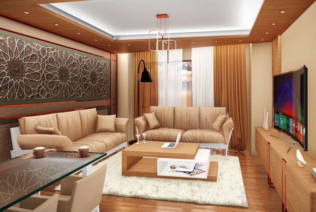Ramada By Wyndham Sakarya Hendek Hotel Kamer foto